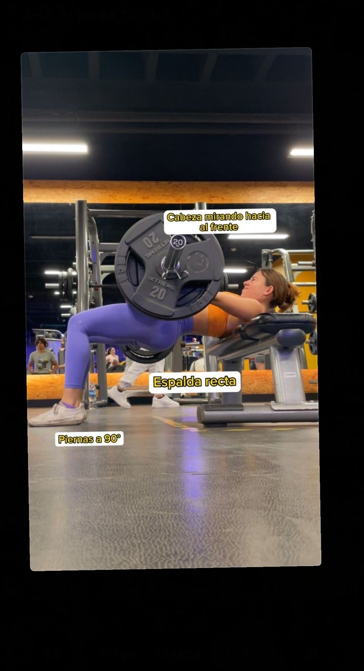 GLOWFIT by ADONAY (con NUTRIÓLOGA) - Imagen 3